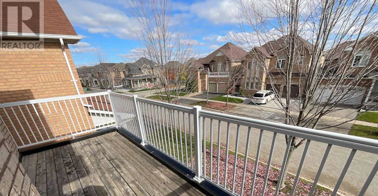 54 Kindy Street, Markham, ON, L6E 0E7 - 21