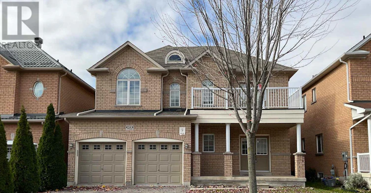54 Kindy Street, Markham, ON, L6E 0E7
