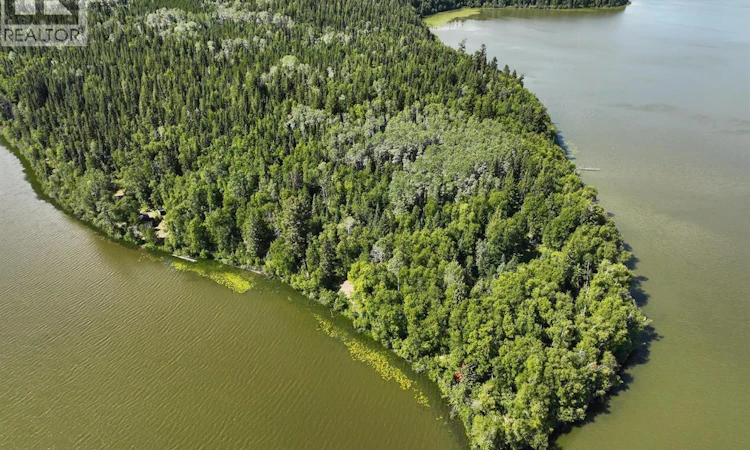 LOT-2 Chief Lake Road