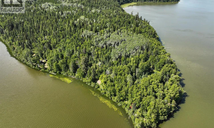 LOT-1 Chief Lake Road
