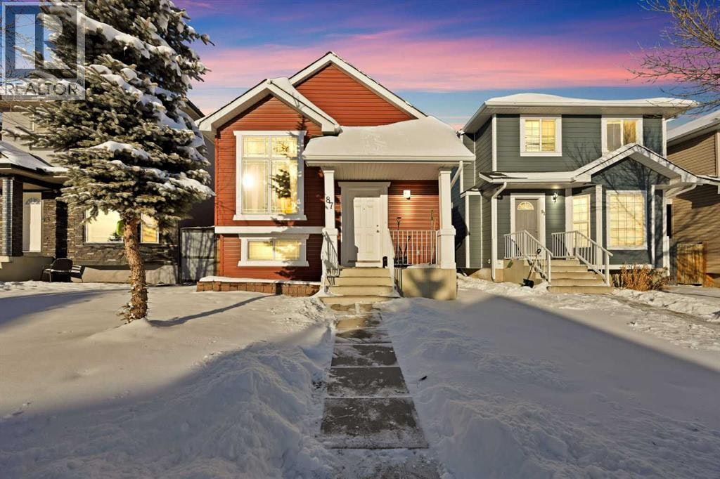 87 Taralea Gardens NE, Calgary, AB, T3J 4W5