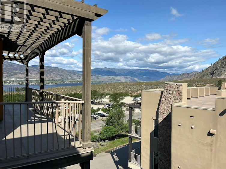 322D-1200 Rancher Creek Road, Osoyoos, BC, V0H 1V6 - 2