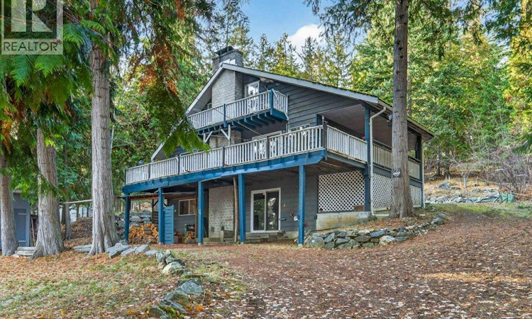 4373 Copper Cove Road