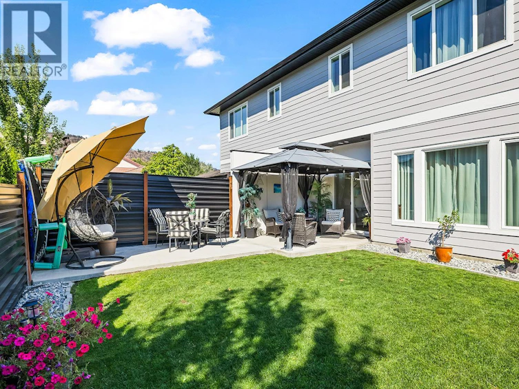 136 Summerhill Place, Kelowna, BC, V1V 1T6 - 17