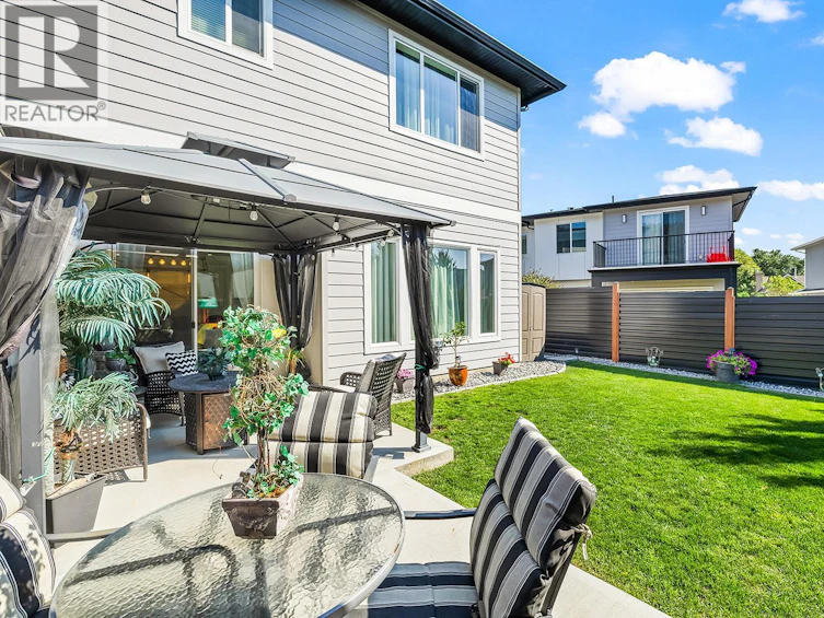 136 Summerhill Place, Kelowna, BC, V1V 1T6 - 21
