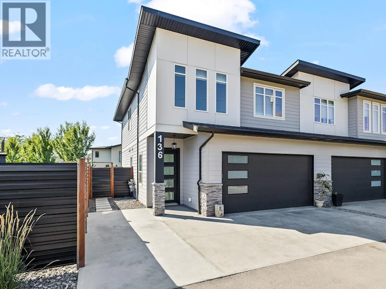136 Summerhill Place, Kelowna, BC, V1V 1T6 - 2