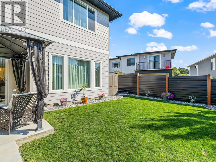 136 Summerhill Place, Kelowna, BC, V1V 1T6 - 22