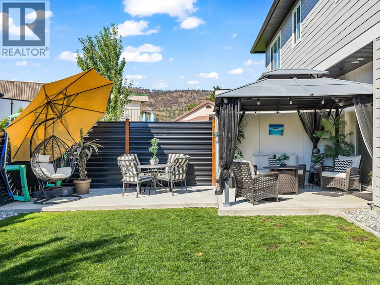 136 Summerhill Place, Kelowna, BC, V1V 1T6 - 18