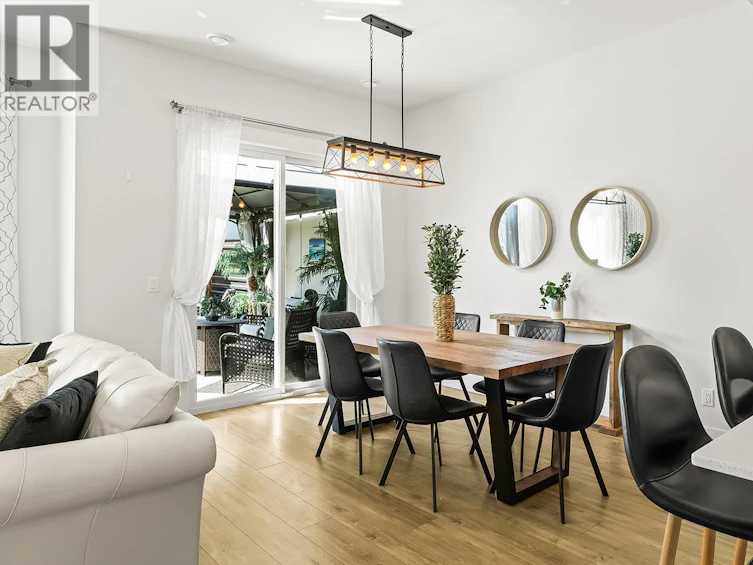 136 Summerhill Place, Kelowna, BC, V1V 1T6 - 4