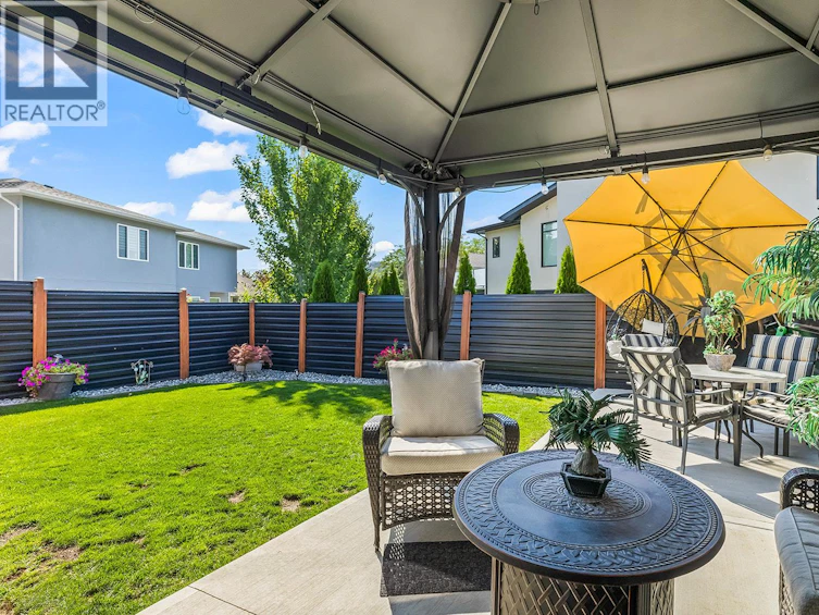 136 Summerhill Place, Kelowna, BC, V1V 1T6 - 20
