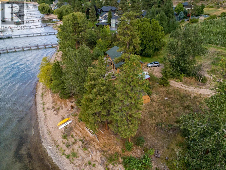 Lot-15490 North Carrs Landing Road, Lake Country, BC, V4V 1C4 - 7