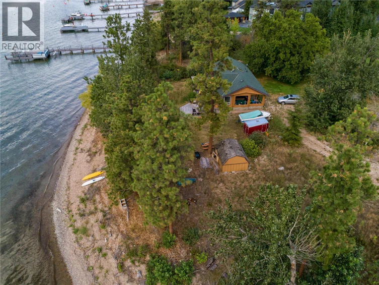 Lot-15490 North Carrs Landing Road, Lake Country, BC, V4V 1C4 - 4