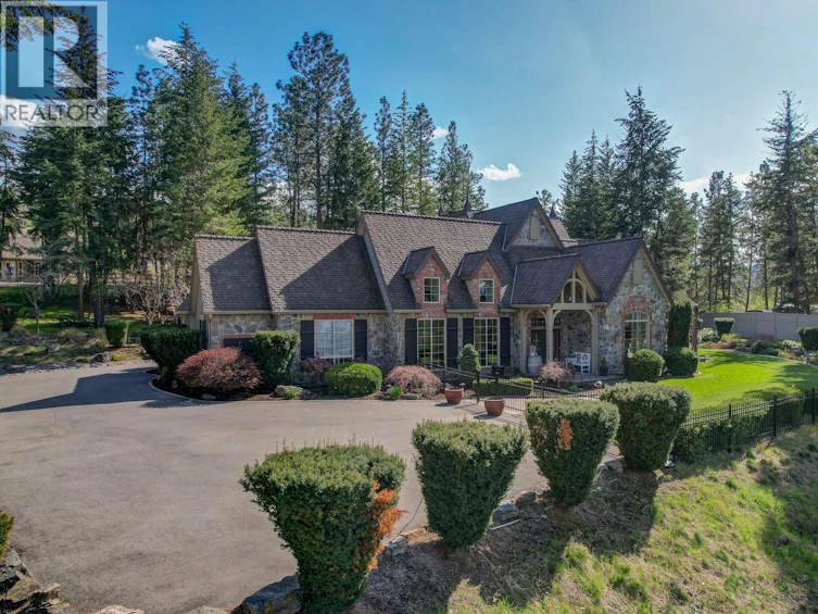 2957 Harvard Road, Kelowna, BC, V1W 4C2