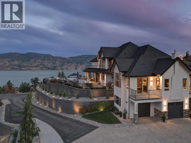 1520 Vineyard Drive, West Kelowna, BC, V4T 2Y7 - 79