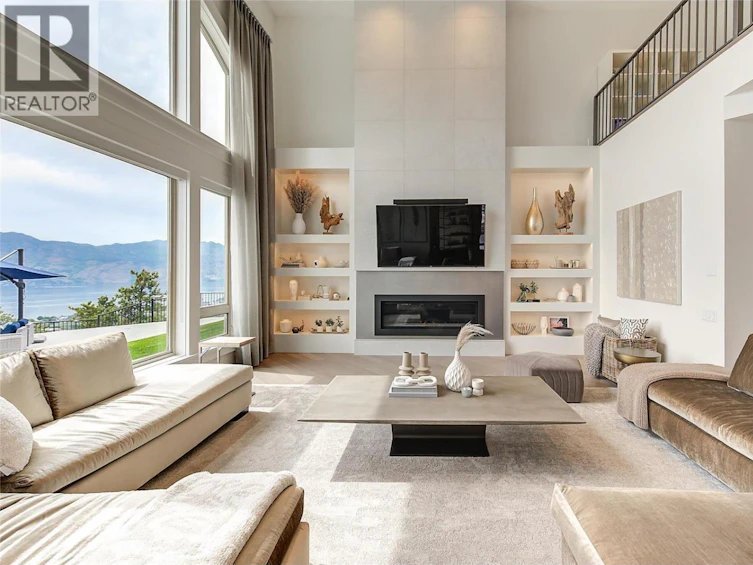 1520 Vineyard Drive, West Kelowna, BC, V4T 2Y7 - 16