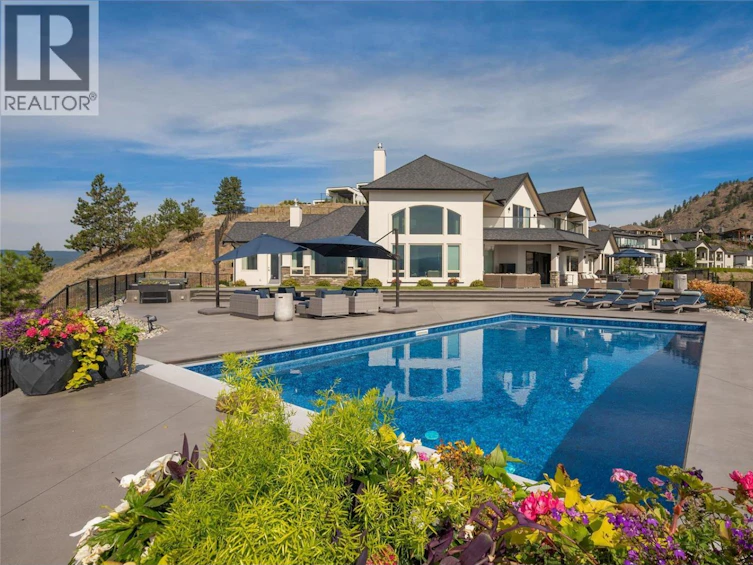 1520 Vineyard Drive, West Kelowna, BC, V4T 2Y7 - 5