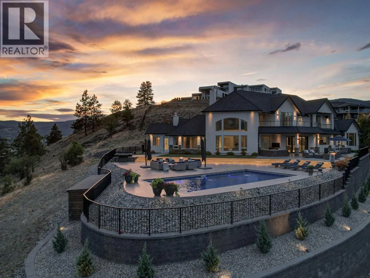 1520 Vineyard Drive, West Kelowna, BC, V4T 2Y7 - 2