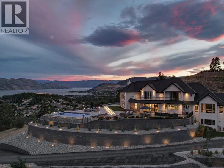 1520 Vineyard Drive, West Kelowna, BC, V4T 2Y7