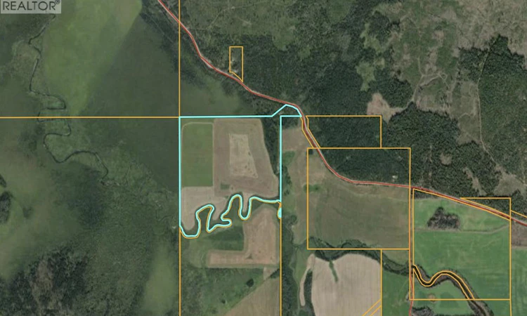 LOT 1 DL-7974 Blackwater Road