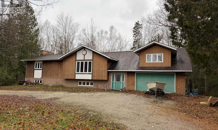 210 Cape Hurd Road