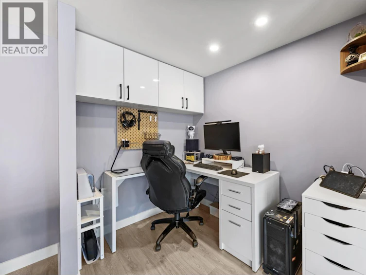 203-8333 Anderson Road, Richmond, BC, V6Y 0E2 - 8