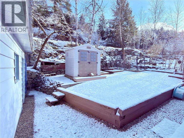 264 Long Lake Road, Greenwood, BC, V0H 1J0 - 8