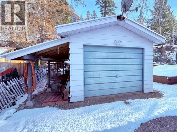 264 Long Lake Road, Greenwood, BC, V0H 1J0 - 6
