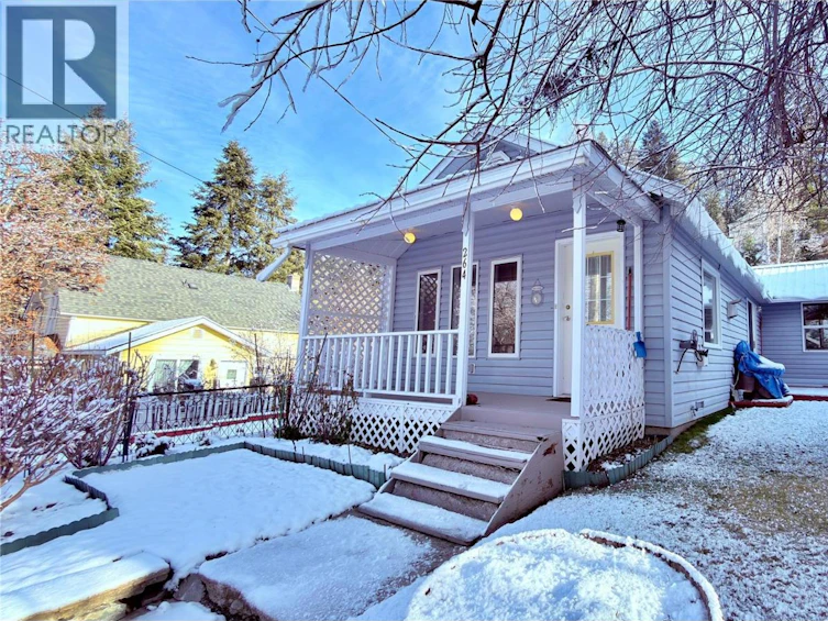 264 Long Lake Road, Greenwood, BC, V0H 1J0 - 3