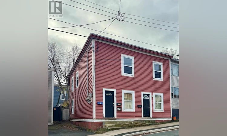 19-21 Hayward Avenue