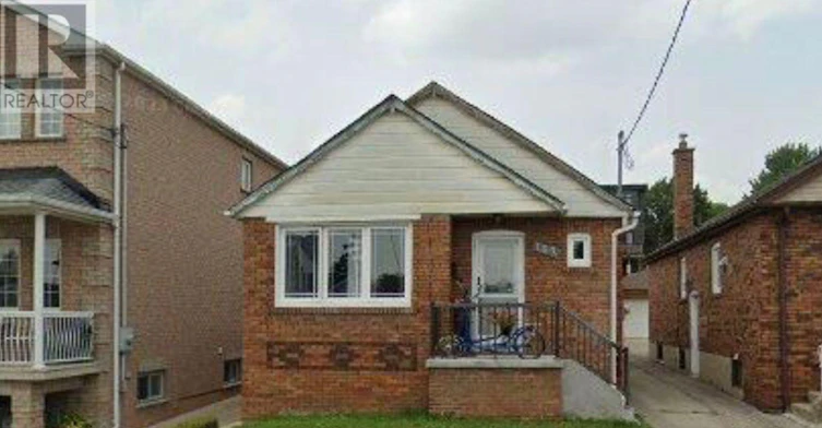 BASEMENT-162 Donald Avenue, Toronto, ON, M6M 1K4