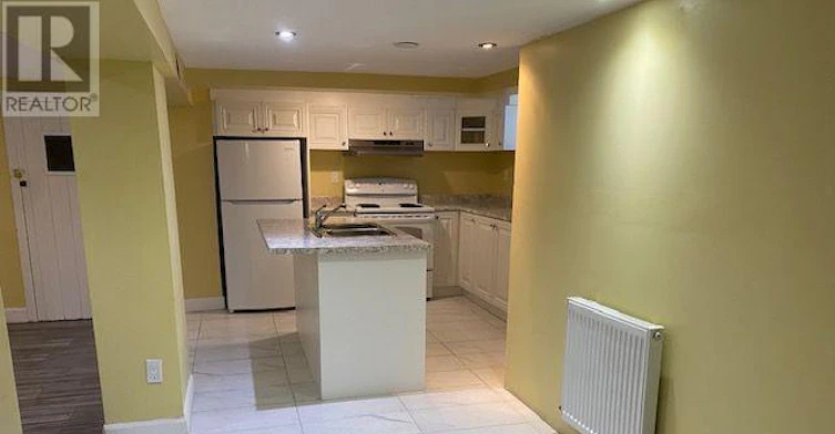 BASEMENT-162 Donald Avenue, Toronto, ON, M6M 1K4 - 4