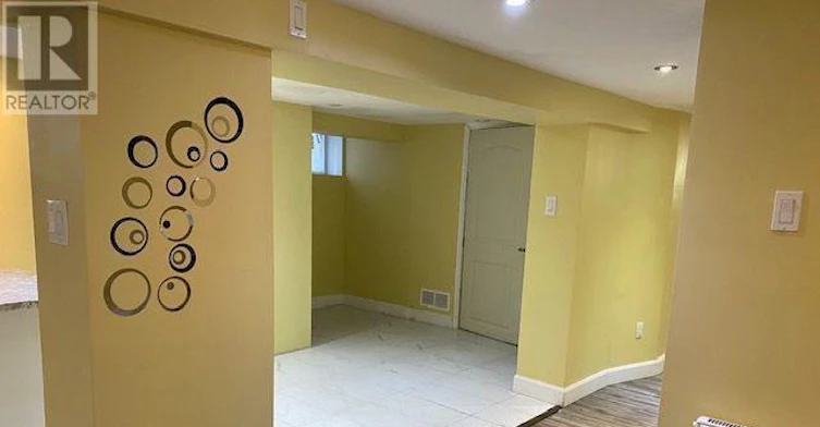 BASEMENT-162 Donald Avenue, Toronto, ON, M6M 1K4 - 7