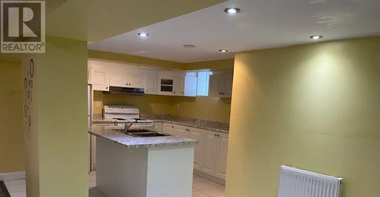 BASEMENT-162 Donald Avenue, Toronto, ON, M6M 1K4 - 5