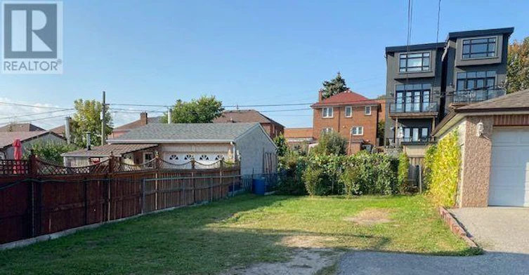 BASEMENT-162 Donald Avenue, Toronto, ON, M6M 1K4 - 12
