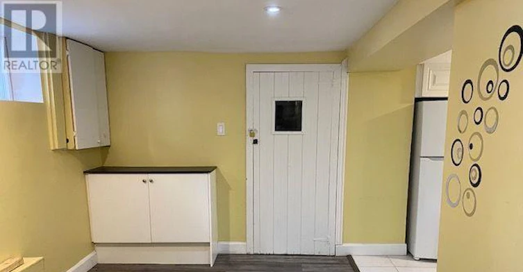 BASEMENT-162 Donald Avenue, Toronto, ON, M6M 1K4 - 8