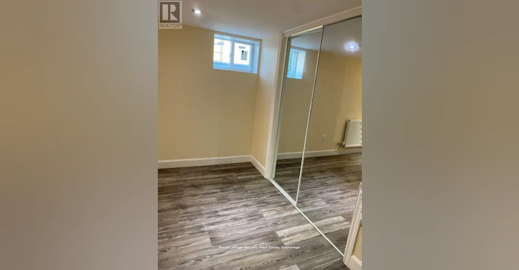 BASEMENT-162 Donald Avenue, Toronto, ON, M6M 1K4 - 9