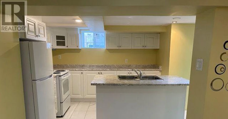 BASEMENT-162 Donald Avenue, Toronto, ON, M6M 1K4 - 6