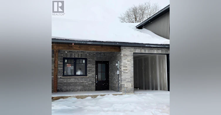 325 Arthur Street, Wellington North, ON, N0G 2L3