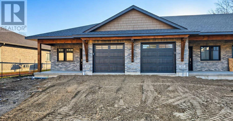 327 Arthur Street, Wellington North, ON, N0G 2L3