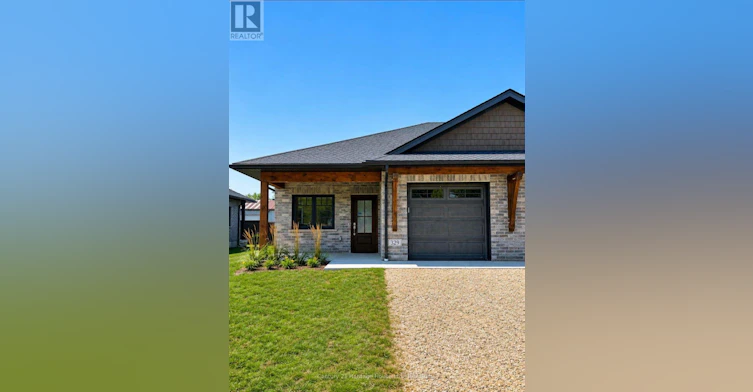 329 Arthur Street, Wellington North, ON, N0G 2L3