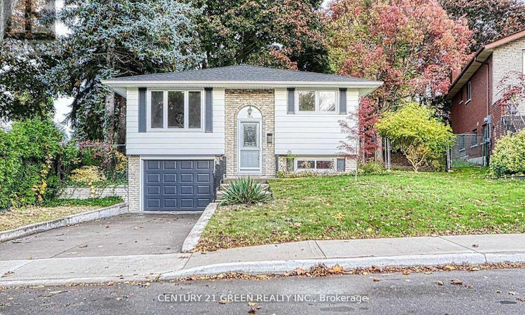 164 Gardiner Drive