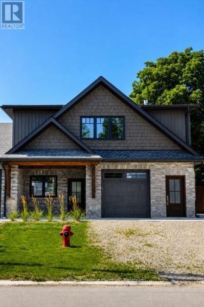 B-323 Arthur Street, Wellington North, ON, N0G 2L3