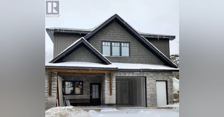 B-323 Arthur Street, Wellington North, ON, N0G 2L3
