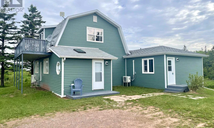 76 Nail Pond Shore Road