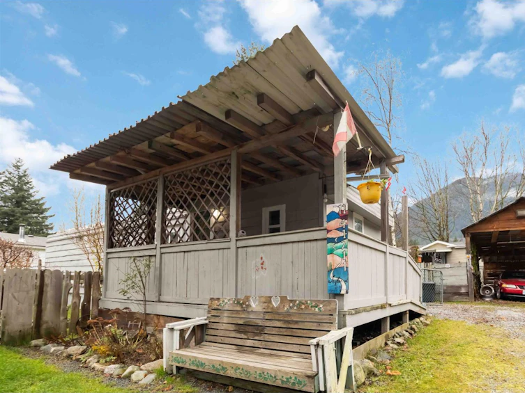 11-41711 Taylor Road, Mission, BC, V0M 1G0 - 27