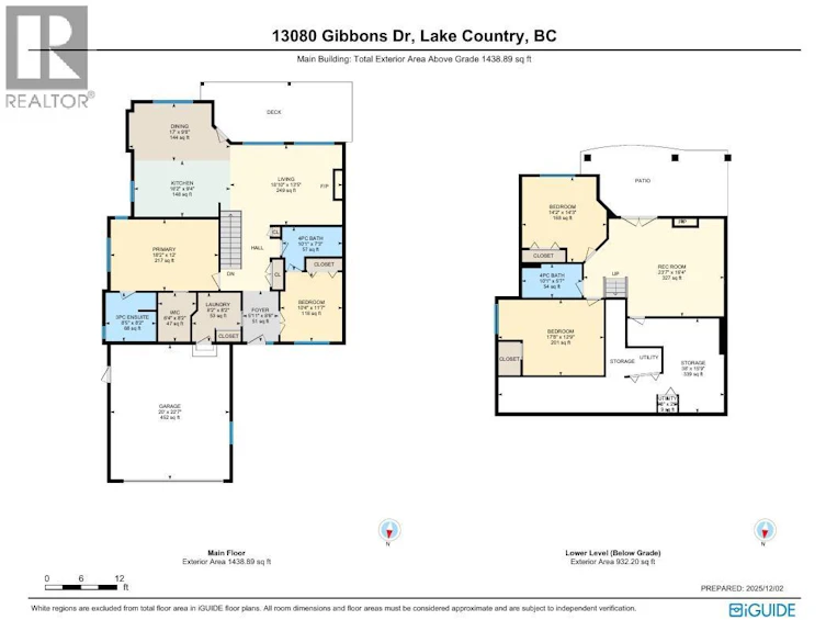 13080 Gibbons Drive, Lake Country, BC, V4V 2S4 - 42