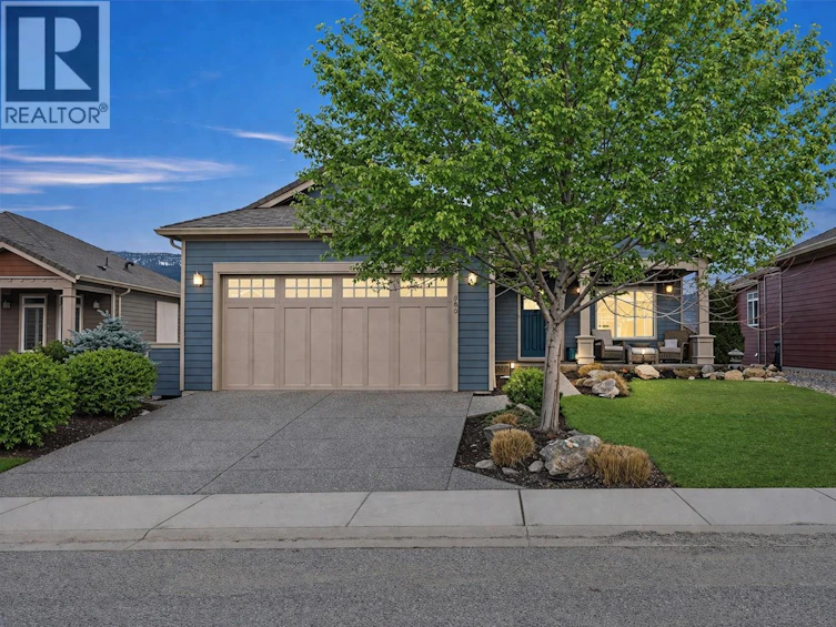 13080 Gibbons Drive, Lake Country, BC, V4V 2S4