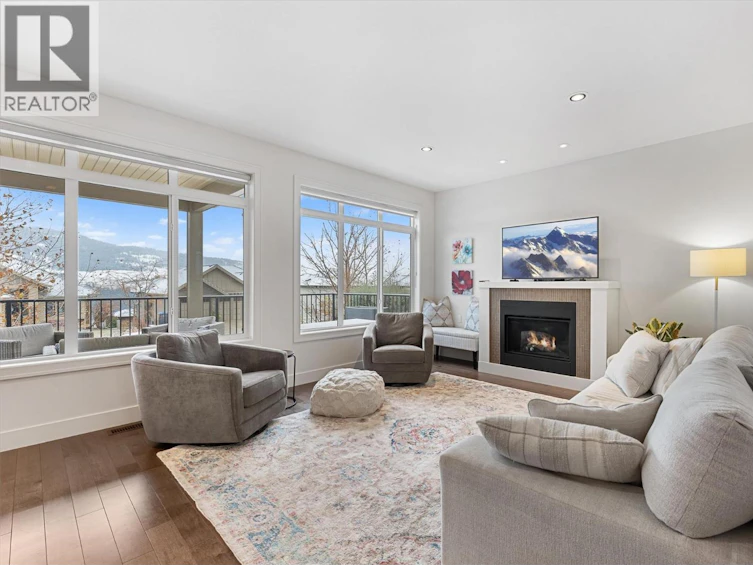 13080 Gibbons Drive, Lake Country, BC, V4V 2S4 - 5