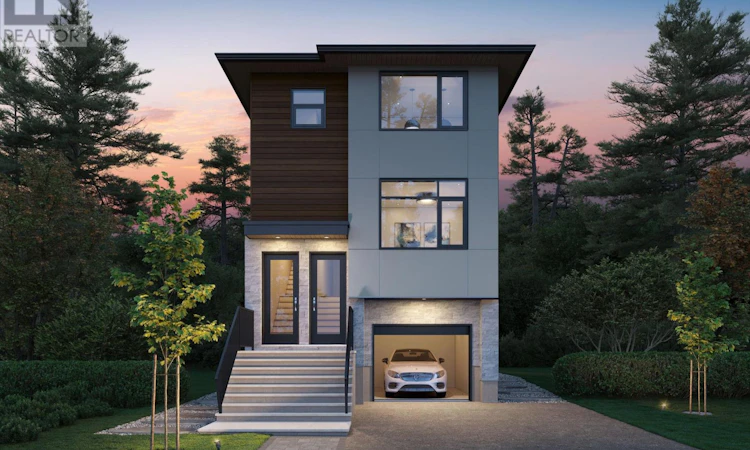 10 Melville Drive