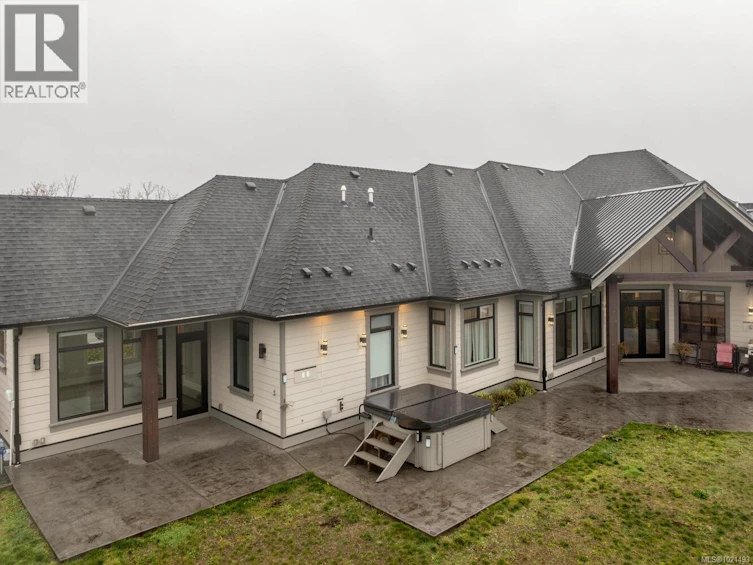 776 Hirst Avenue, Parksville, BC, V9P 2L5 - 31